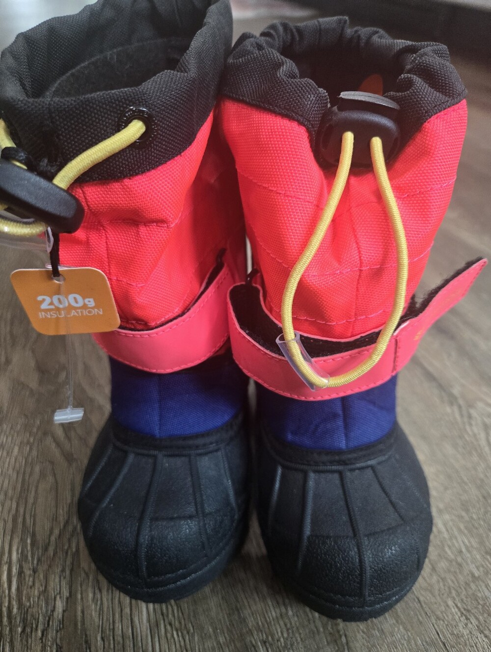 Columbia Toddler Snow Boot